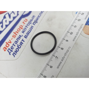 SiguTECH уплотнение поршня LC4 / LC8 690 990 1190 ( 001.001.00 D ) - миниатюра 2