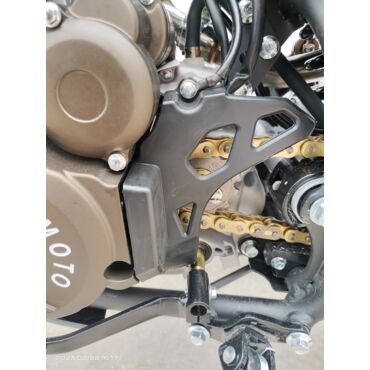 Мотоцикл Regulmoto Sport 003 PR 300 сс 5 передач - миниатюра 2
