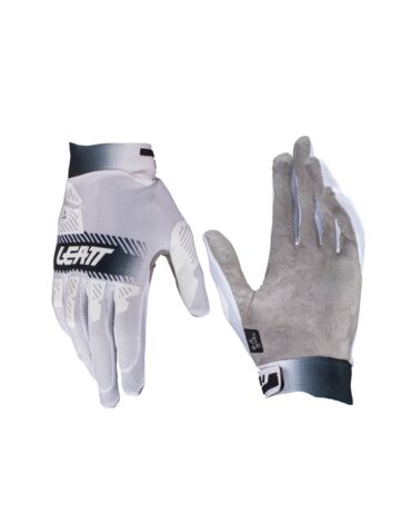 Мотоперчатки Leatt Moto 2.5 X Flow Glove White
