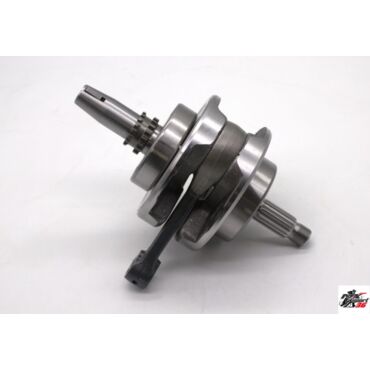 вал коленчатый в сборе 4Т 165FMM,165FMM (CB250) p15mm TTR250 - миниатюра 1