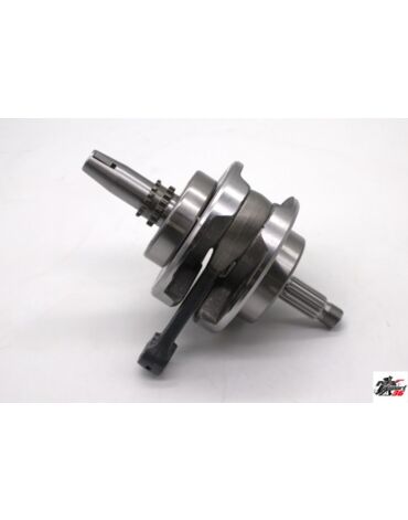 вал коленчатый в сборе 4Т 165FMM,165FMM (CB250) p15mm TTR250