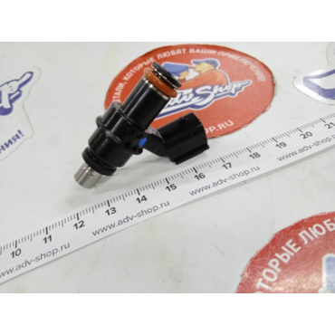 KTM форсунка 690 SM 07 11 / Enduro Duke 08 11 ( 75041023044 ) - миниатюра 4