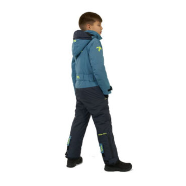 Finntrail Костюм Детский Swift Blue - миниатюра 3