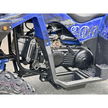 Квадроцикл Rmoto Lion 200 R - миниатюра 11