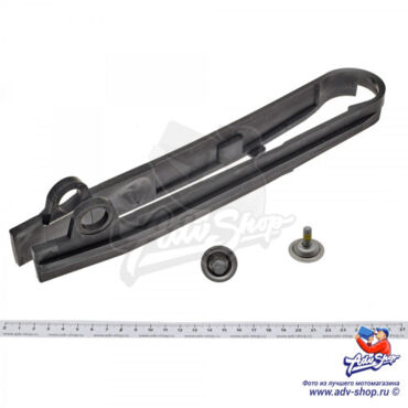KTM слайдер цепи c крепежами 950 / 990 Adv 03 13 ( 60004066010 = 60004066000 + крепеж ) - миниатюра 2