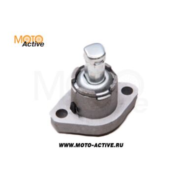 Натяжитель цепи ГРМ двиг. 1P57QMJ 2D 150cc, вариатор, зад. ход - миниатюра 1