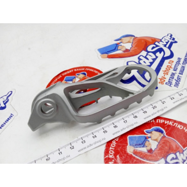 KTM подножка левая EXC 17 23 ( 79603040000 ) - миниатюра 3