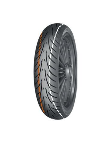 Шина Mitas Touring Force SC 110 90 12 [64P TL]