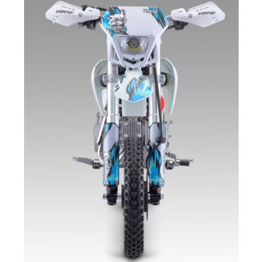 Питбайк BRZ H2 12 10 (ZS110) - миниатюра 3