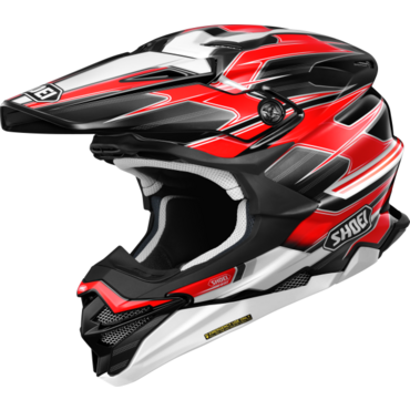 Шлем SHOEI VFX WR 06 SPARKLE TC 1, размер S - миниатюра 1