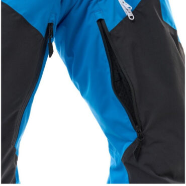 Dragonfly Комбинезон Gravity Man Blue 2025 - миниатюра 7