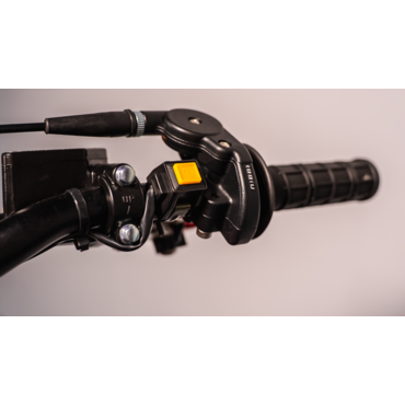 Мотоцикл Sanchez Bandit CB300F - миниатюра 14