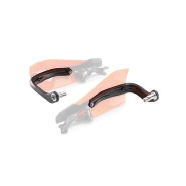 KTM усилитель защиты рук ( под стандартный пластик ) EXC SX 14-> ( 79602979044 ) - миниатюра 3