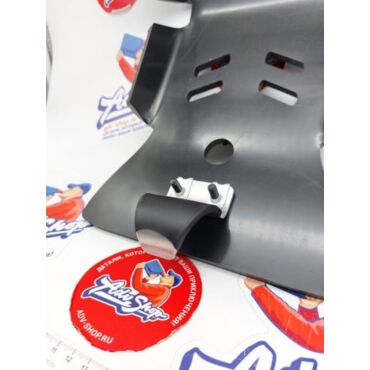 HardGlide защита картера KTM 250 350 EXCF 17 23 // HG KE4 17 018 - миниатюра 1