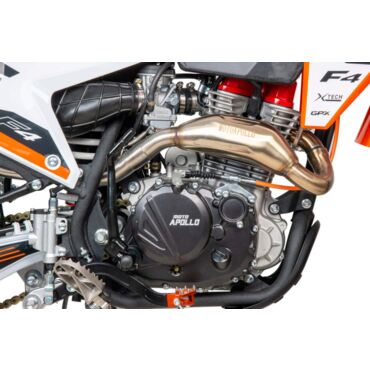 Мотоцикл Кросс Moto Apollo F4 300 (YB300H) - миниатюра 3