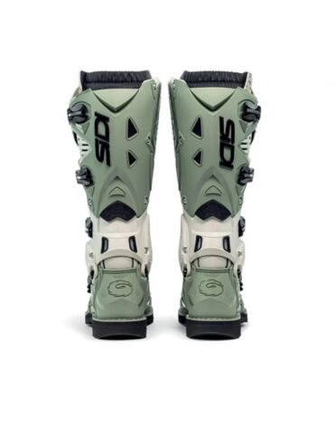 Sidi Ботинки Crossfire 3 Army Sand