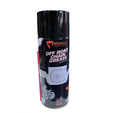 Смазка цепи Nomad Off Road Chain Grease - 450мл. - миниатюра 1