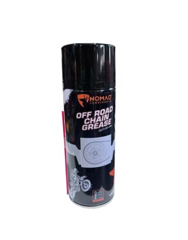 Смазка цепи Nomad Off Road Chain Grease - 450мл.