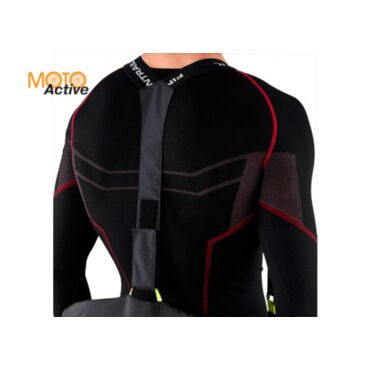 КОМБИНЕЗОН FINNTRAIL WIDETRACK GRAPHITE (MK) - миниатюра 5