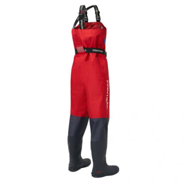 Finntrail Вейдерсы Женские Rachel Bf 5300 Red - миниатюра 4