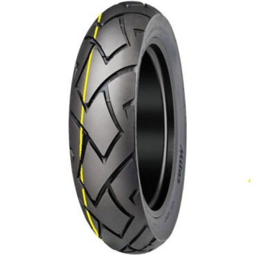 Шина Mitas Terra Force R 140 80 17 [69V TL] [Rear] - миниатюра 1