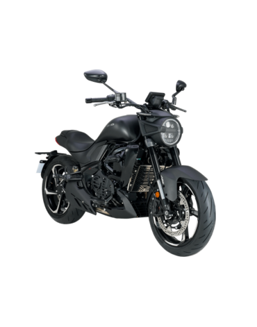 Мотоцикл ZONTES ZT350 S