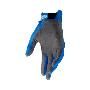 Мотоперчатки Leatt Gloves Moto 3.5 Lite, Royal V25 - миниатюра 1