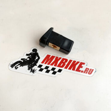 Заглушка подрамника левая KTM SX SX F 08 15; EXC EXC F 08 16; 85SX 13 17; 65SX 16- / Husqvarna TC65 17- ; TC85 14 17 / GasGas MC65 21- - миниатюра 2