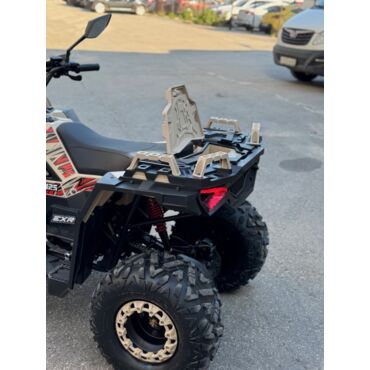 Квадроцикл EXR OFF ROAD 125 - миниатюра 2