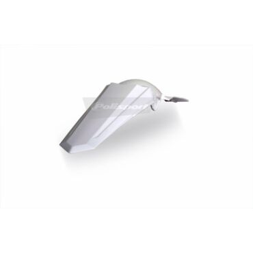 Крыло заднее YZF250(10 13) Polisport, black - миниатюра 1
