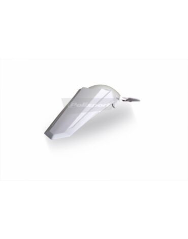Крыло заднее YZF250(10 13) Polisport, black