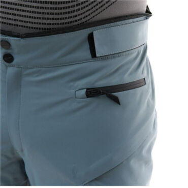 Dragonfly Штаны горнолыжные Gravity Man Grey 2025 - миниатюра 5