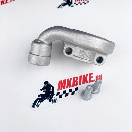 Корпус ручки газа KTM SX F 16 22; EXC F EXC TPi 17- 23/ Husqvarna FC 16 22; TE FE 17- 23 / GasGas MC250F 450F, EC250 300 21 23 - фото 2