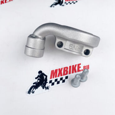 Корпус ручки газа KTM SX F 16 22; EXC F EXC TPi 17- 23/ Husqvarna FC 16 22; TE FE 17- 23 / GasGas MC250F 450F, EC250 300 21 23 - миниатюра 2
