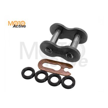 Замок цепи REGULMOTO 525UX сальник X Ring - миниатюра 1