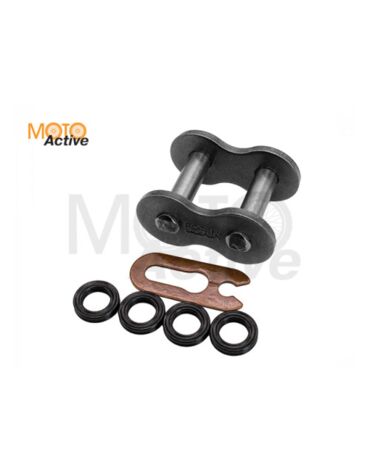 Замок цепи REGULMOTO 525UX сальник X Ring
