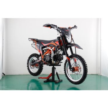 Питбайк Racer TRZ140E - миниатюра 2