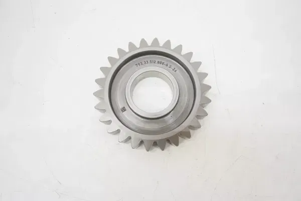 idler gear 2 nd. - фото 2