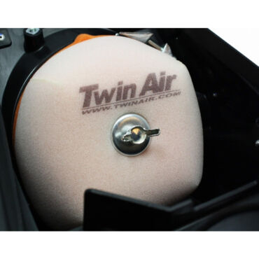 Twin Air 152020 - Воздушный фильтр Yamaha YZ65 (2018 2024) - миниатюра 2