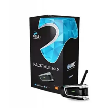 Cardo Scala Rider Bluetooth гарнитура PackTalk Bold JBL - миниатюра 4