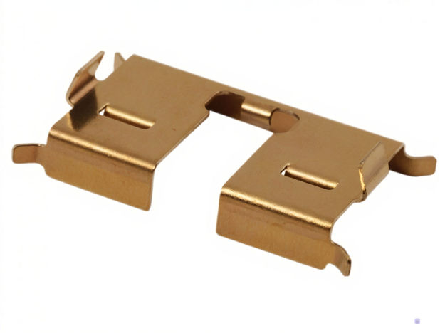Retainer, Caliper - фото 1