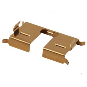 Retainer, Caliper - миниатюра 1