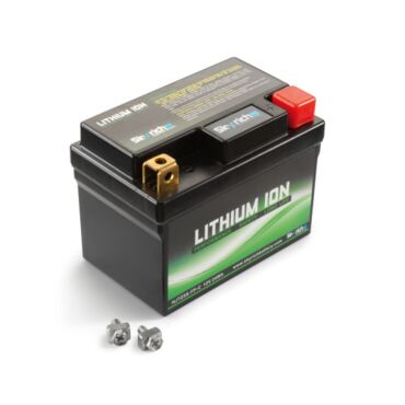 АКБ HQ(с18) 12v 24Wh - миниатюра 1