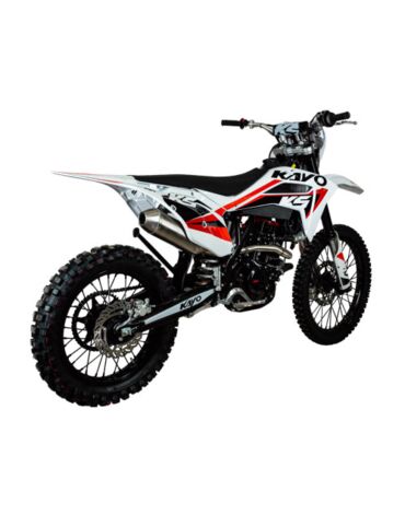 Мотоцикл KAYO K5 300 Enduro 21 18