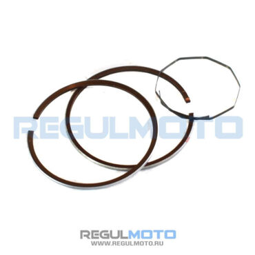 Кольца поршневые Ø43 Honda Dio AF27  - миниатюра 1