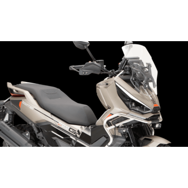Максискутер ZONTES ZT368T G 2026 - миниатюра 10