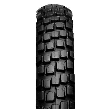 Шина IRC GP 21 80 100 21 51P WT Front - миниатюра 1
