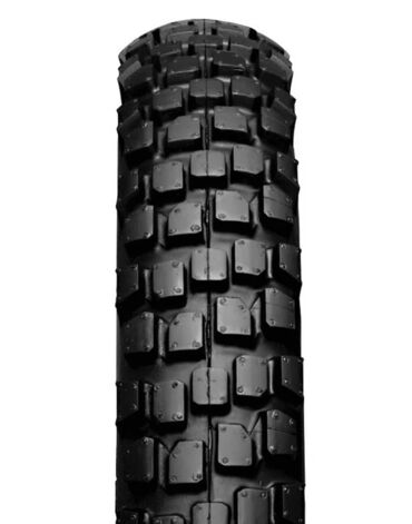 Шина IRC GP 21 80 100 21 51P WT Front