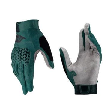 Leatt Перчатки MTB 4.0 Lite Glove Teal - миниатюра 2