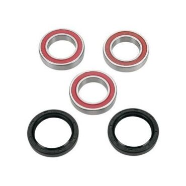 Комплект подшипников и сальников заднего колеса CHAKIN RacingLine CH25 1250RL - миниатюра 1